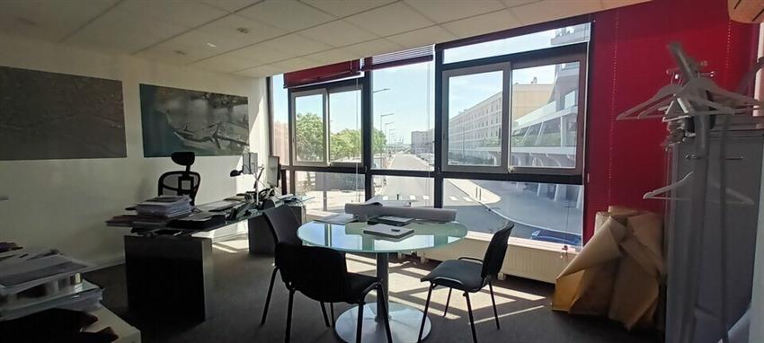 Bureau Location 76600 LE HAVRE