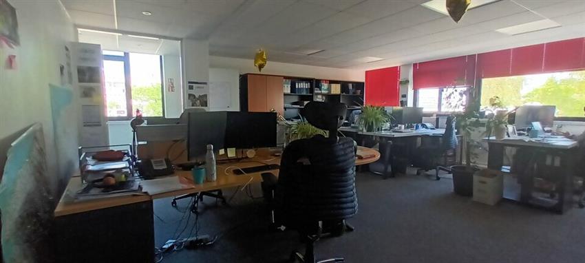 Bureau Location 76600 LE HAVRE