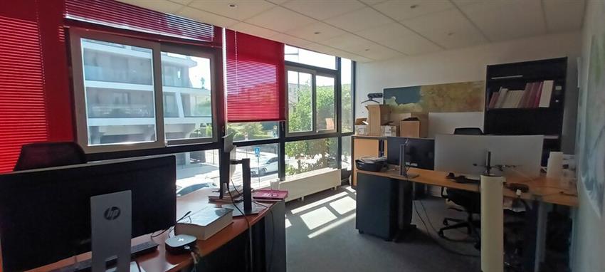 Bureau Location 76600 LE HAVRE