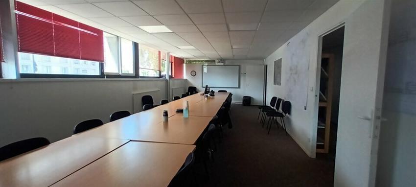 Bureau Location 76600 LE HAVRE