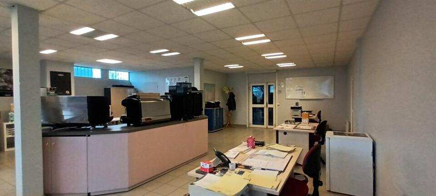 Local d'activités Vente 76290 MONTIVILLIERS