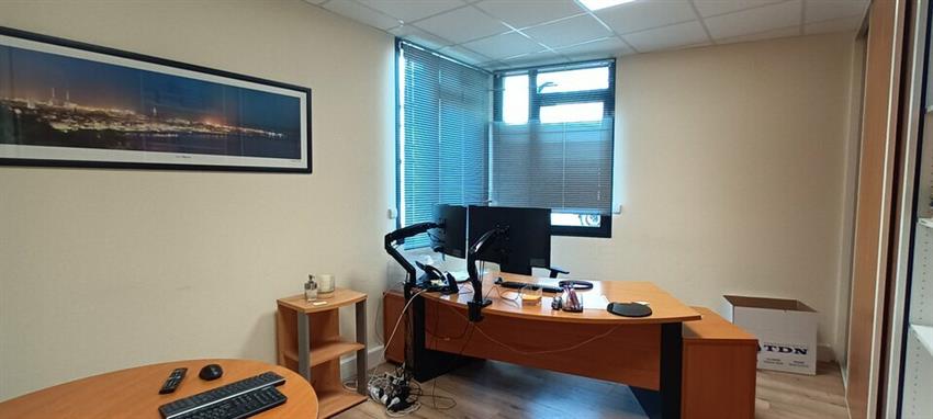 Bureau Location 76600 LE HAVRE