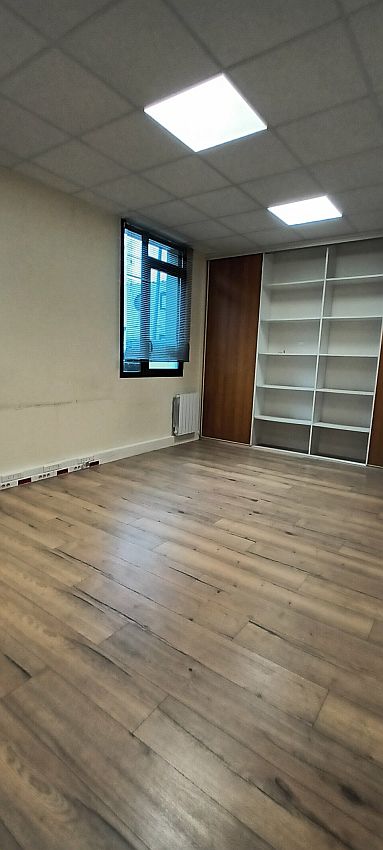 Bureau Location 76600 LE HAVRE