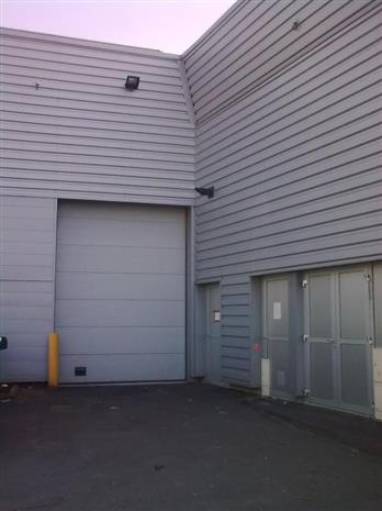 Local d'activités Location 76700 HARFLEUR