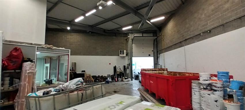 Local d'activités Location 76700 HARFLEUR