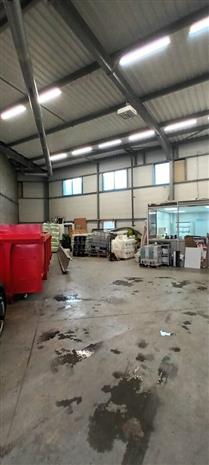 Local d'activités Location 76700 HARFLEUR