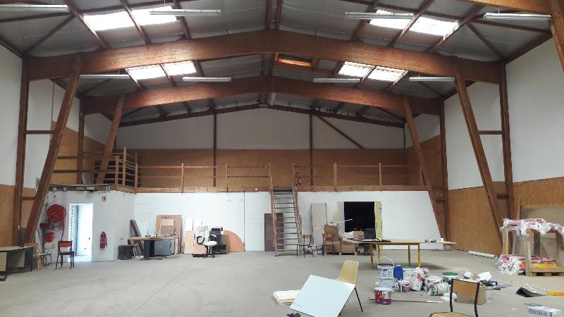 Local d'activités Location 76290 MONTIVILLIERS