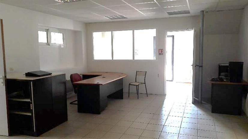 Local d'activités Location 76290 MONTIVILLIERS