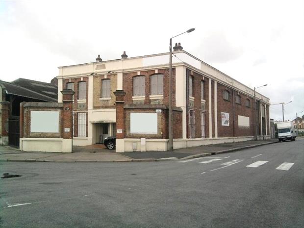 Local d'activités Location 76600 LE HAVRE