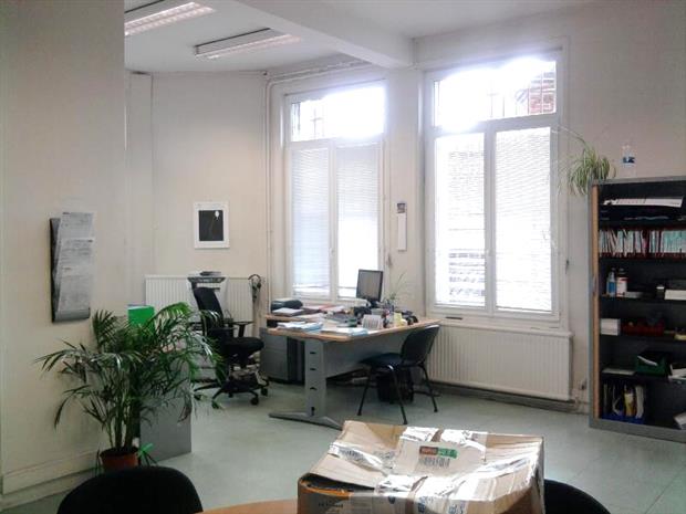 Local d'activités Location 76600 LE HAVRE