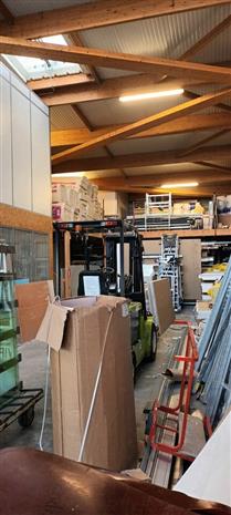 Local d'activités Vente 76600 LE HAVRE