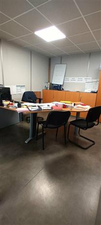 Local d'activités Vente 76600 LE HAVRE