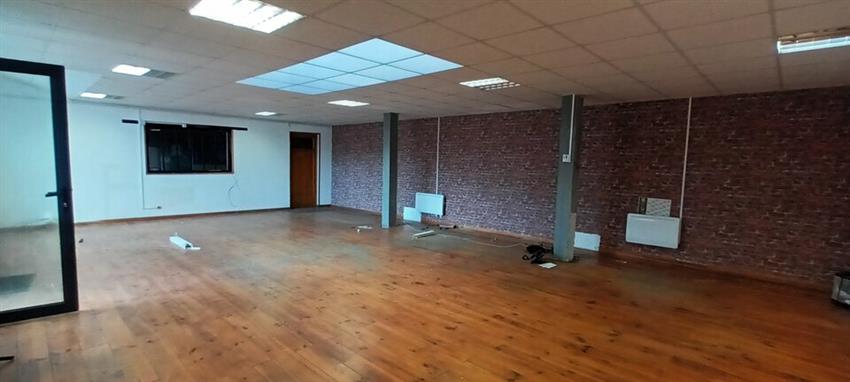 Local d'activités Location 76600 LE HAVRE