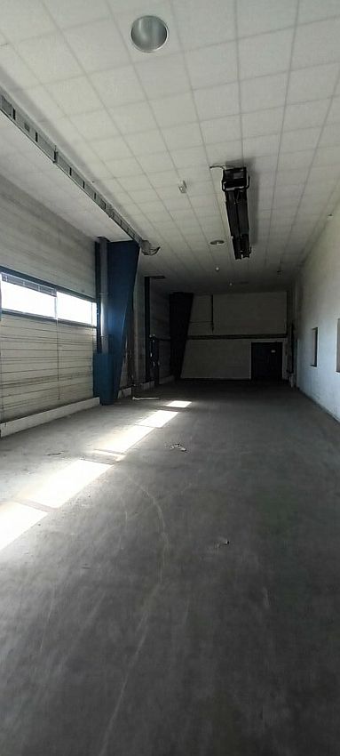 Local d'activités Location 76430 SAINT VIGOR D'YMONVILLE