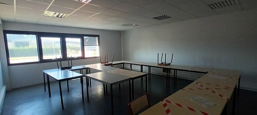 Local d'activités Location 76430 SAINT VIGOR D'YMONVILLE