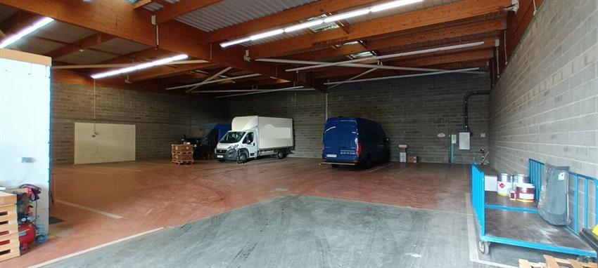 Local d'activités Location 76700 HARFLEUR