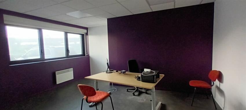 Local d'activités Location 76700 HARFLEUR