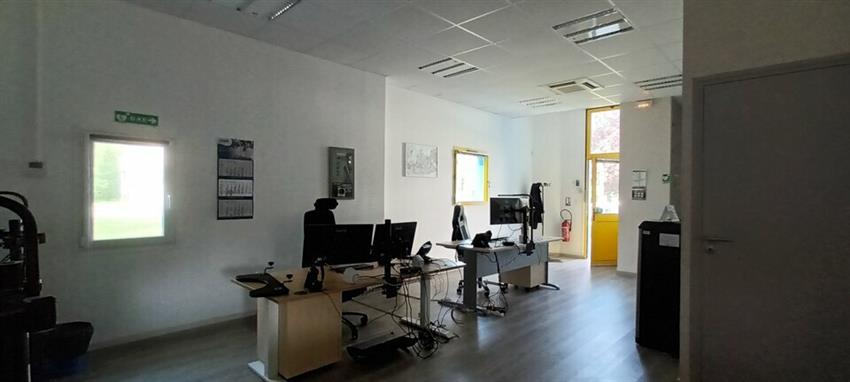 Local d'activités Vente 76170 LILLEBONNE