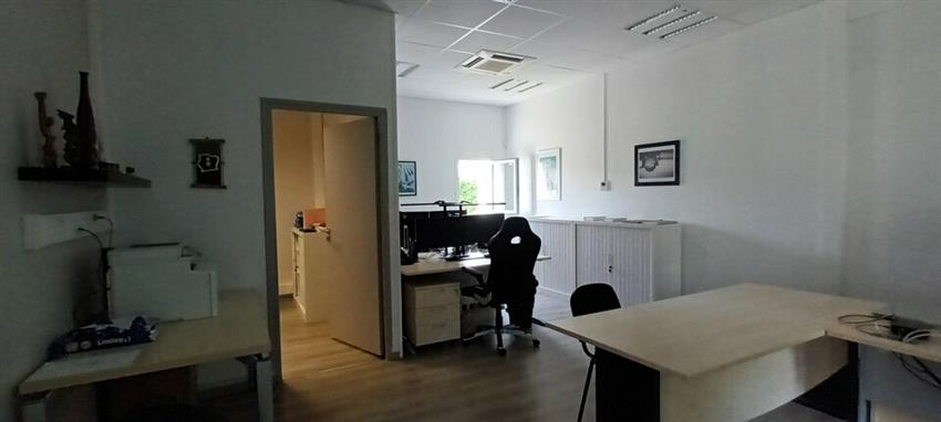 Local d'activités Vente 76170 LILLEBONNE