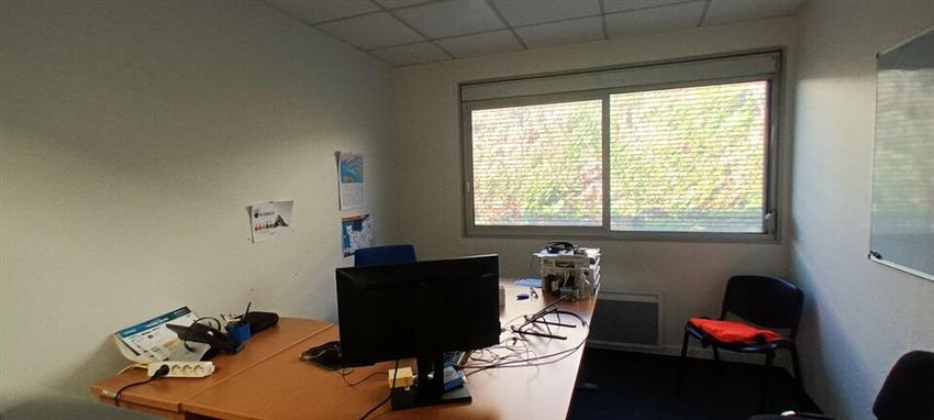 Bureau Location 76600 LE HAVRE
