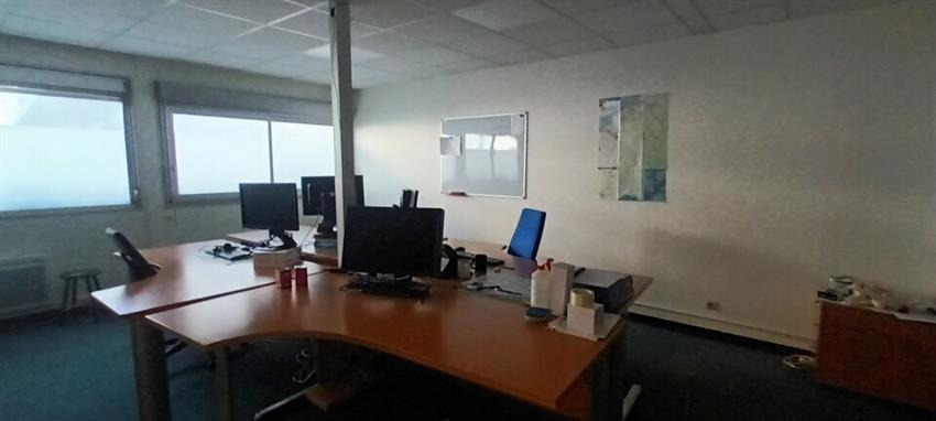 Bureau Location 76600 LE HAVRE
