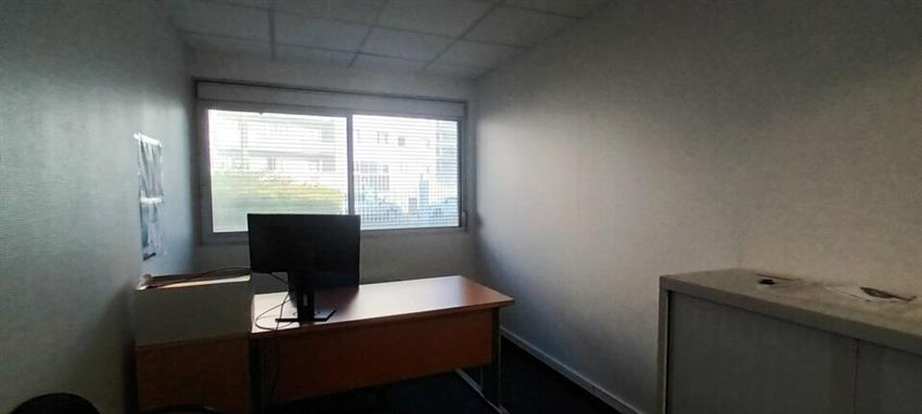 Bureau Location 76600 LE HAVRE