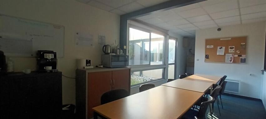 Bureau Location 76600 LE HAVRE