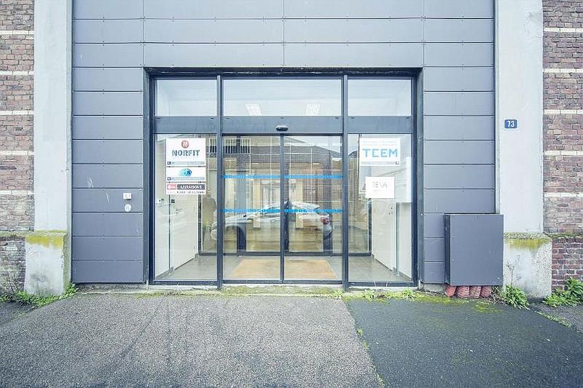 Bureau Location 76600 LE HAVRE