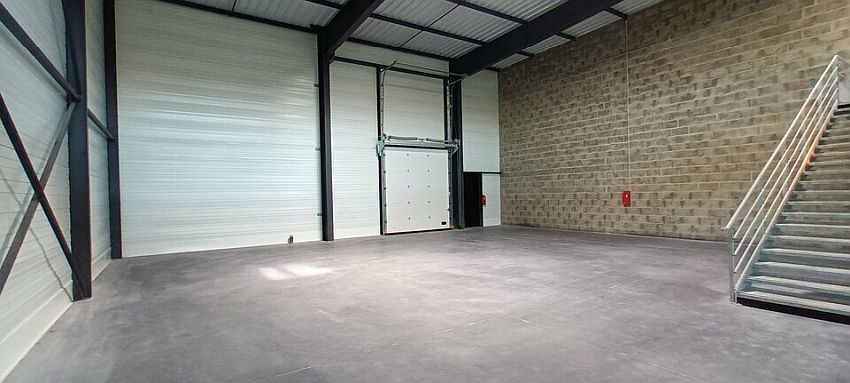Local d'activités Vente 76620 LE HAVRE