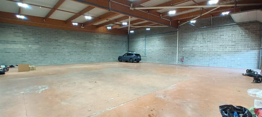 Local d'activités Location 76700 HARFLEUR