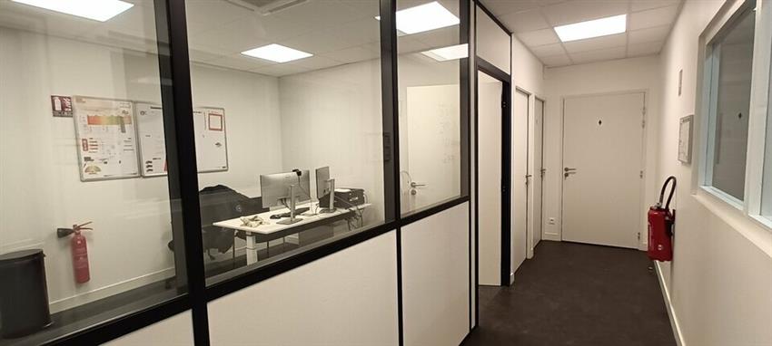 Local d'activités Location 76700 HARFLEUR