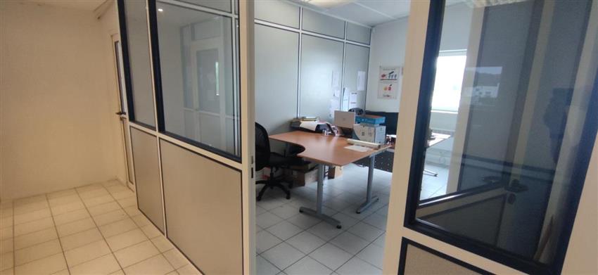 Bureau Location 76430 SAINT VIGOR D'YMONVILLE