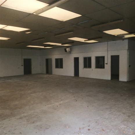 Commerce Vente 80130 FRIVILLE ESCARBOTIN