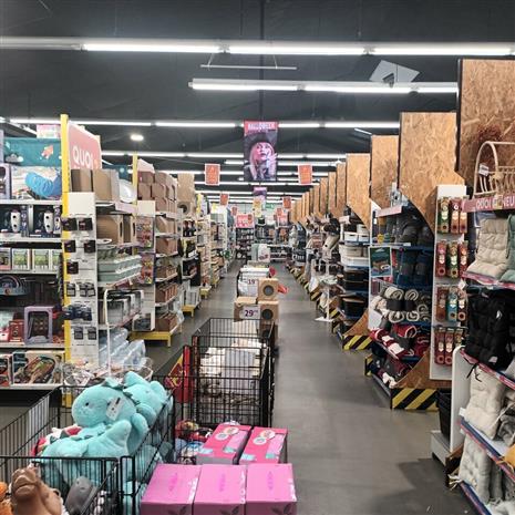 Commerce Vente 80130 FRIVILLE ESCARBOTIN