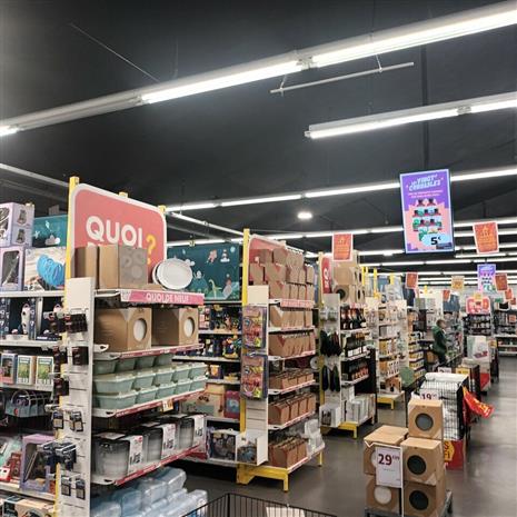 Commerce Vente 80130 FRIVILLE ESCARBOTIN