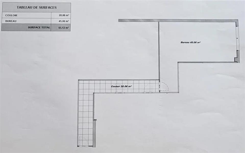 Bureau Vente 06200 NICE