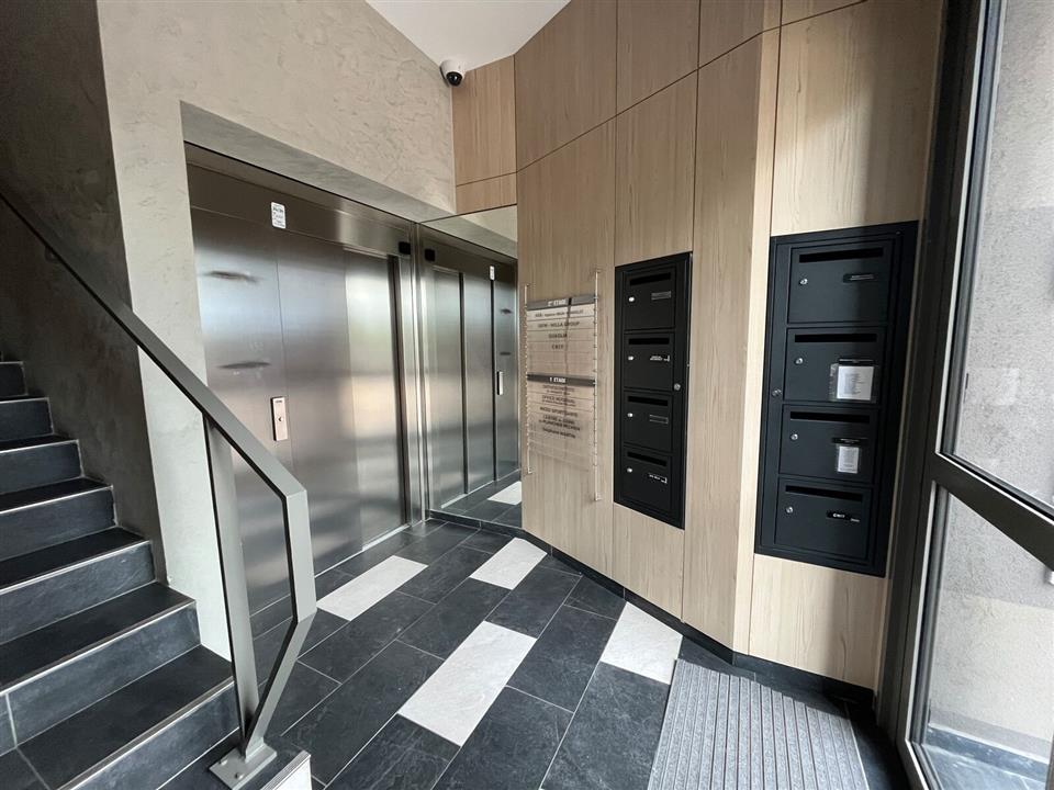 Bureau Vente 06200 NICE