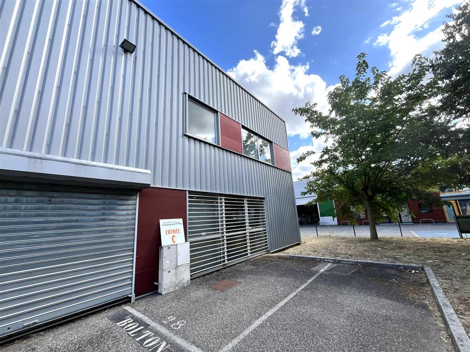 Bureau Vente 31100 TOULOUSE