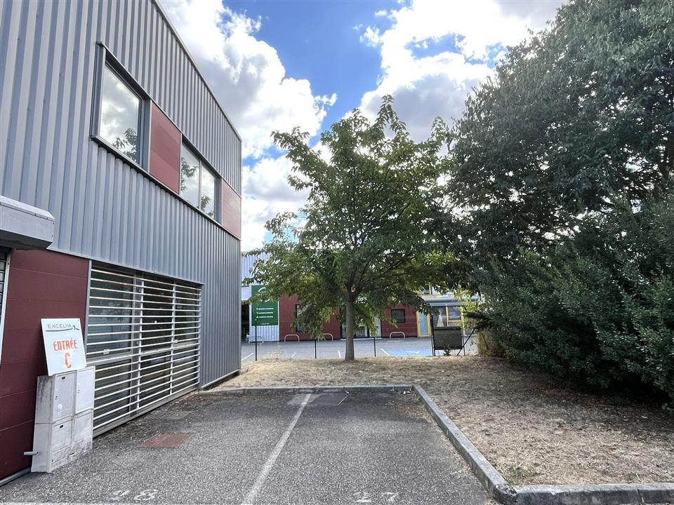 Bureau Vente 31100 TOULOUSE