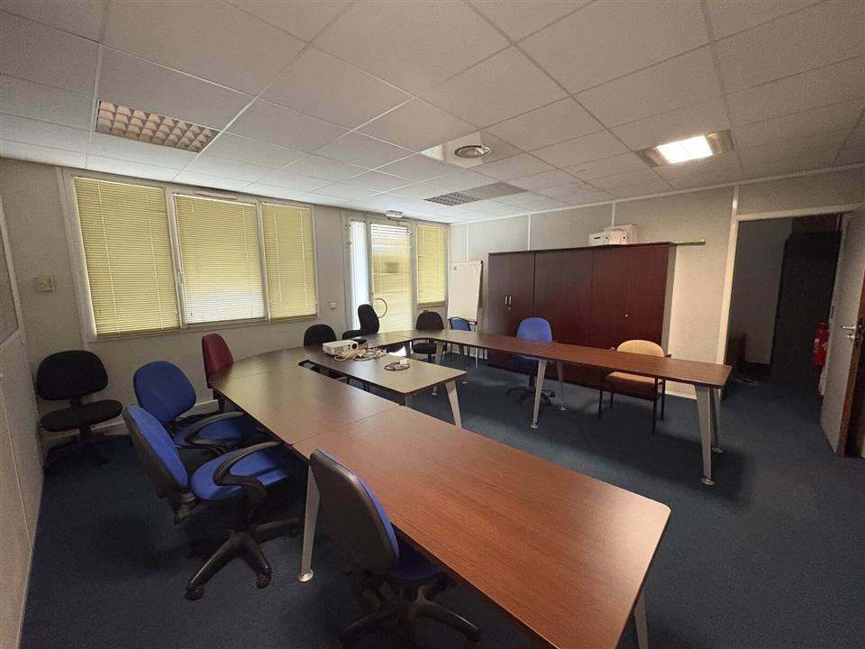 Bureau Vente 13016 MARSEILLE