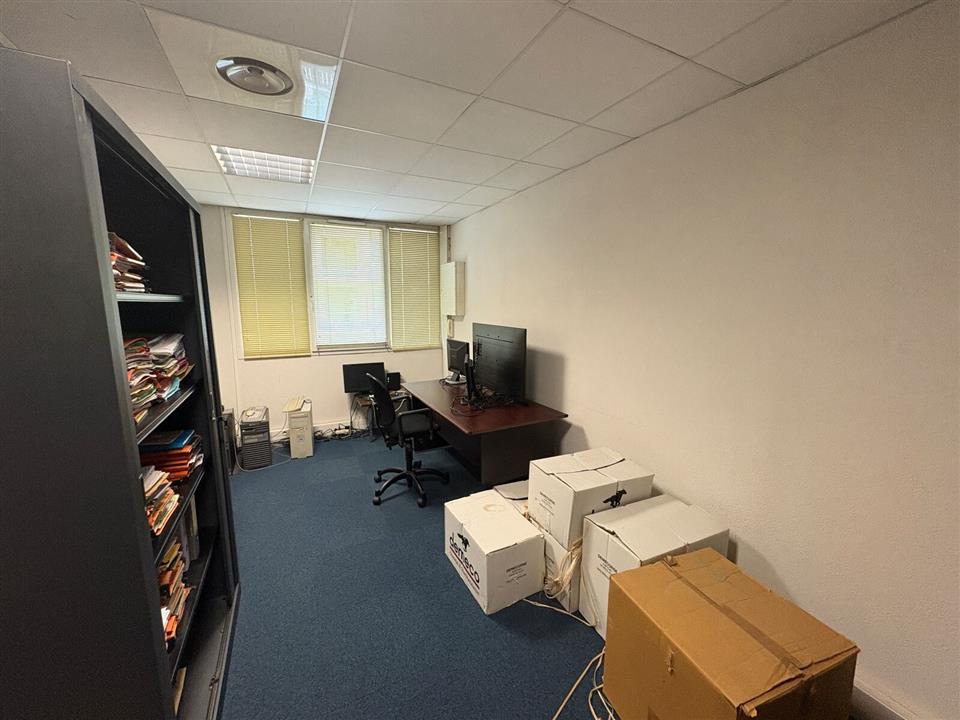 Bureau Vente 13016 MARSEILLE