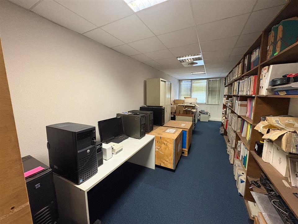 Bureau Vente 13016 MARSEILLE