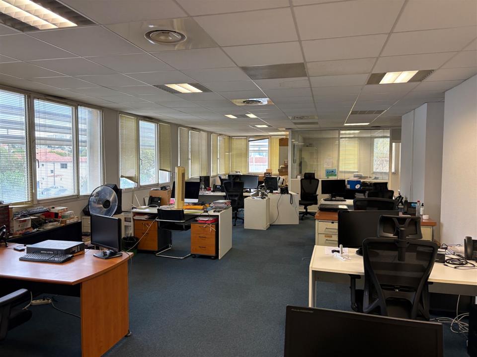 Bureau Vente 13016 MARSEILLE