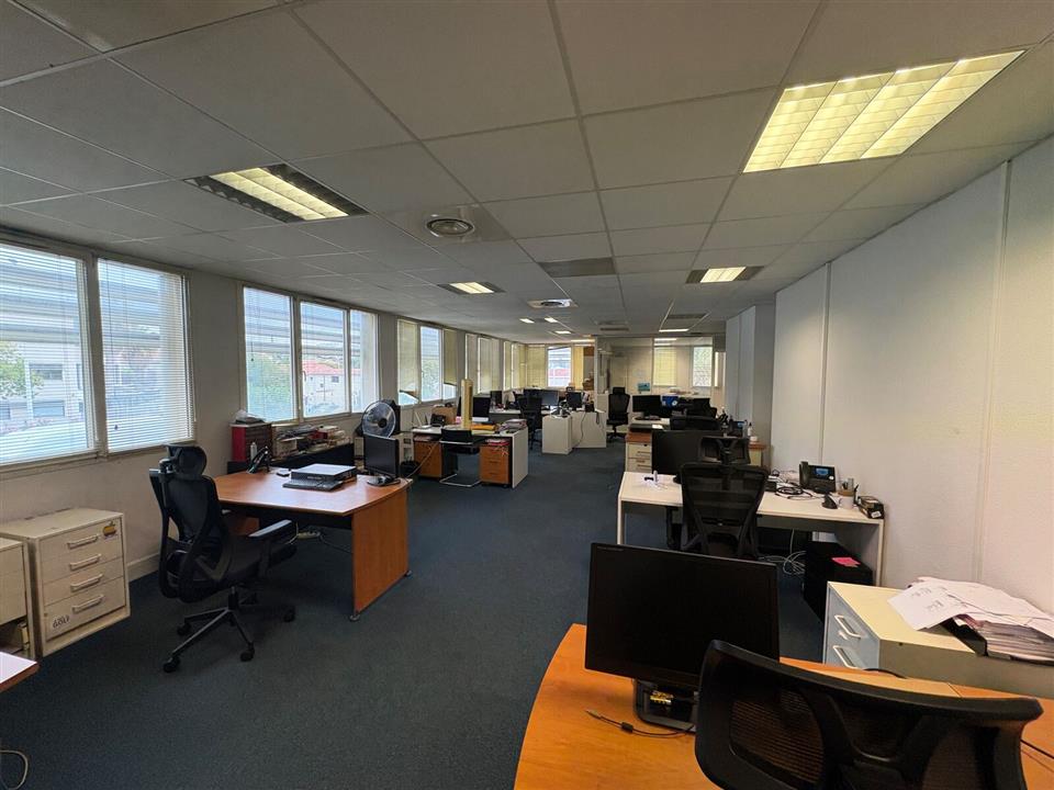 Bureau Vente 13016 MARSEILLE