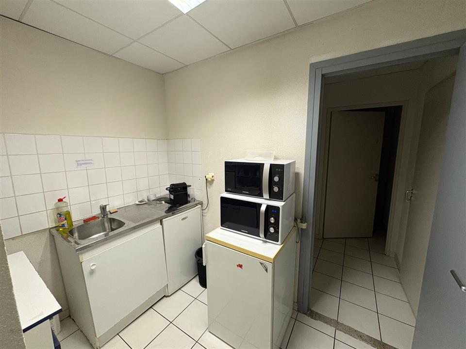 Bureau Vente 13016 MARSEILLE