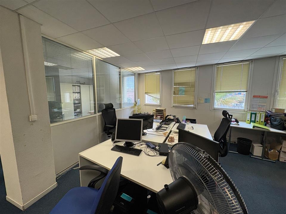 Bureau Vente 13016 MARSEILLE