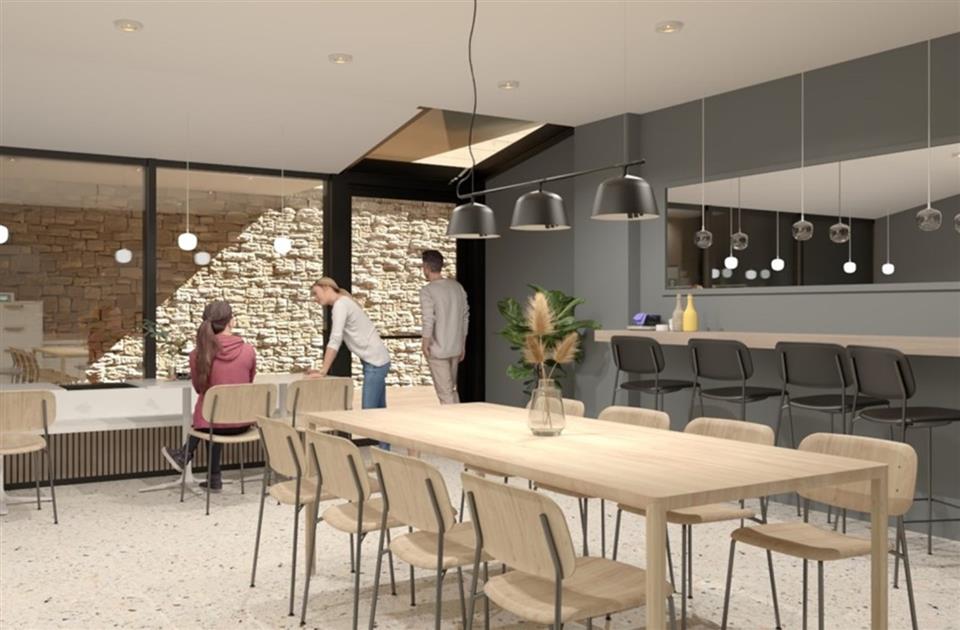 Bureau Vente 92120 MONTROUGE