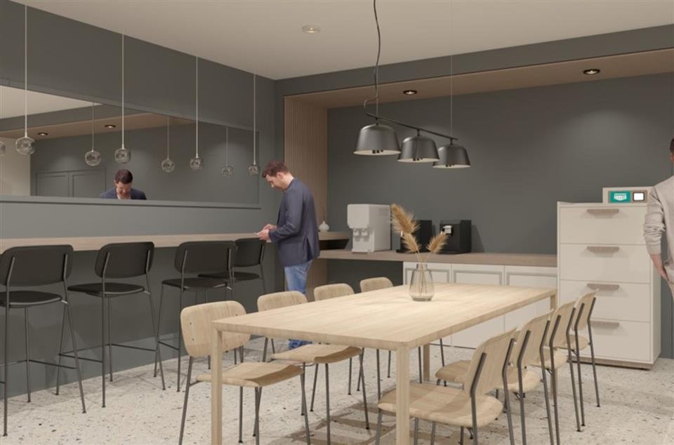 Bureau Vente 92120 MONTROUGE