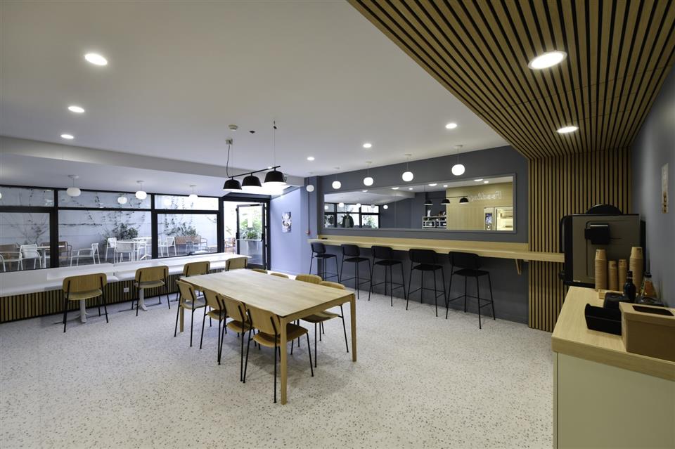 Bureau Vente 92120 MONTROUGE