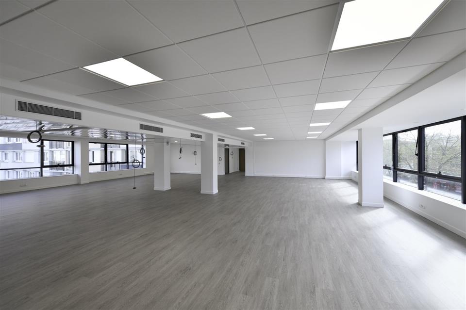 Bureau Vente 92120 MONTROUGE